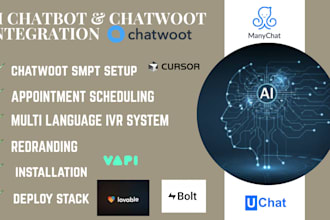 build custom ai chatbots using open ai botpress ai website chatbot api keys