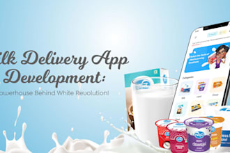 do mobile app development,flutter app creation,delivery app,social chat app