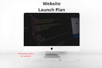 custom PHP website creation