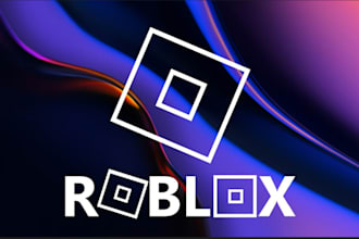 create custom script for roblox game  in roblox, lua scripter roblox development
