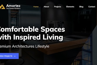 build wordpress website using houzez theme, homey theme, wp rental