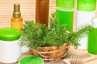 be cosmetic chemist to develop formulation for organic product