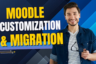 moodle elearning course creation lms customization scorm h5p installation totara