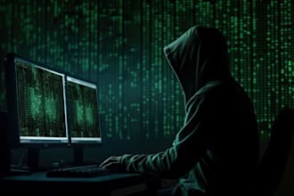 ethically get access passwords to allow hackers to access monitor mobile phone