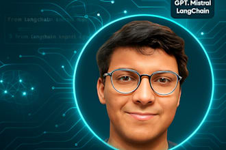 build custom ai  agents and automation solutions for your business needs