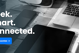 shopify, web banner, hero image, product banner
