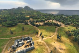 be your professional minecraft map builder, minecraft lobby, spawn or bedrock