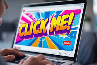 create eye catching thumbnails pictures and videos