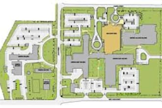 draw and render site plan, plot plan, plat plan, subdivision for city permit