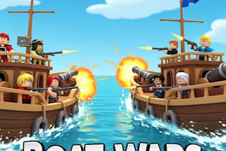 create a high quality roblox thumbnail or gfx for you