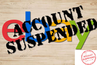 do ebay account reinstatement and reinstate deactivated ebay account