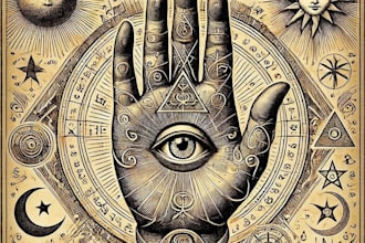 cast a love obsession spell