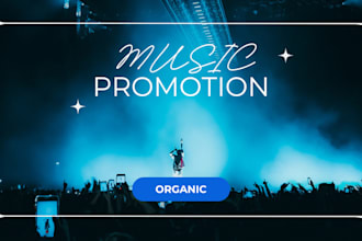 do 30 days apple music promotion spotify music to organic listeners worldwide
