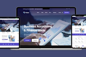 accounting website bookkeeping website accounting bookkeeping lead landing page