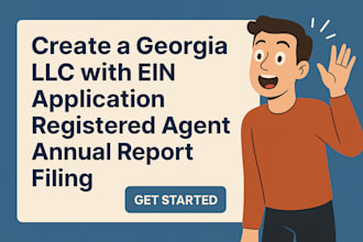 get hong kong new york denmark germany registered llc agent with ein itin apply
