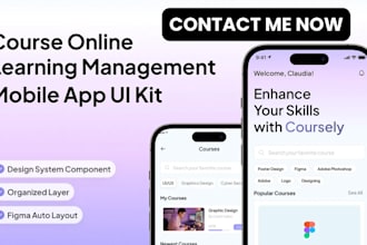 build ai gamified education app creation flutter app quiz app kids platform lms