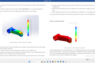 research and write SEO mechanical engineering article