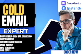 fix setup dmarc, dkim, spf, mx records for domain and email deliverability