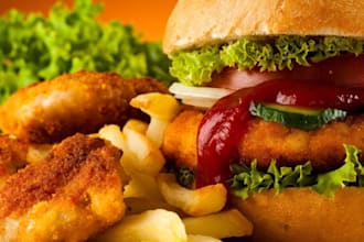 do food product development, formulation, process, and costing