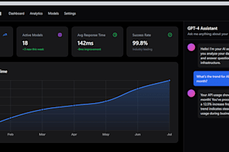 build ai web apps and workflow automation using nextjs supabase openai