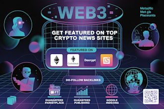 publish your memecoin crypto press release with SEO backlinks