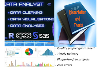 do quantitative, qualitative thematic data analysis using python, spss, nvivo, r