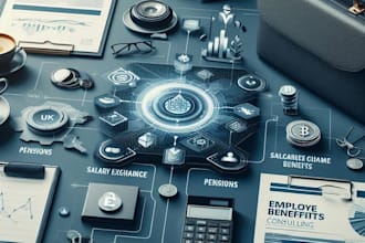 provide a plug and play employee benefits toolkit