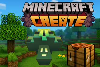 create minecraft modpack fabric mod forge mod minecraft mods datapack custom mod