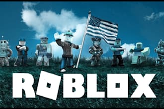 develop roblox simualtor tycoon game,lua,script,roblox hood game,rpg,fps,3d map