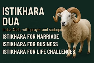 do istikhara for all your problems