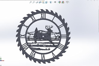 do cad product design
