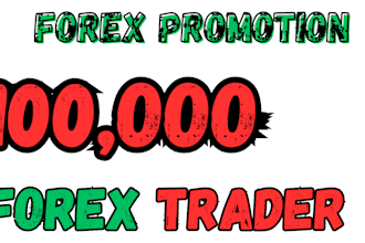 add 100k forex trader to your forex channel and encourage them to invest
