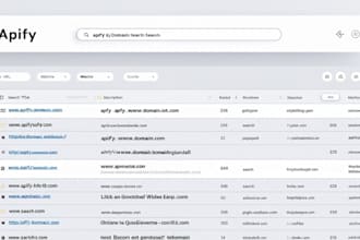 find the perfect domain name for your brand or startup