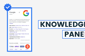 create a verified google knowledge panel for personal or brand