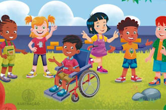 illustrate children storybook illustration kids storybook illustration