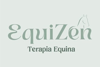 logo profesional con archivos editables y mockups incluidos