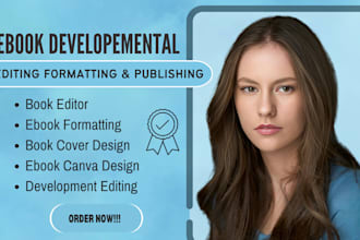 do amazon kindle book editing paperback proofreading formatting and publishing