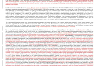 review high value technology contracts