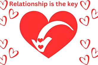 help you fix, build, or end relationships with confidence