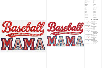 digitize image for embroidery logo embroidery digitizing