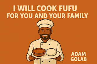 teach you how to cook delicious homemade meals from scratch