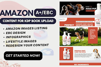 do amazon a plus content ebc content product images listing amazon kdp upload