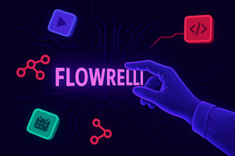 build smart automations with n8n apis and workflows