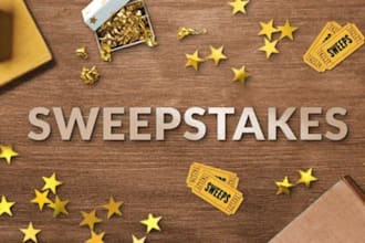 provide exclusive fresh sweepstakes leads  for cpa   or affiliate offers