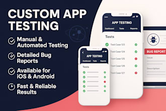 do app testing review website test on PC strea,playstore QA,android user testing