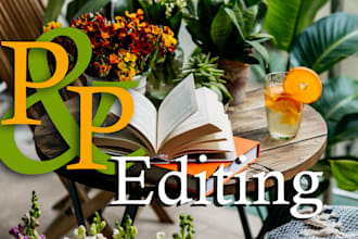 generate content fast using ai and expert human editing