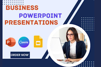 do powerpoint presentation design canva presentation and investor pitch deck
