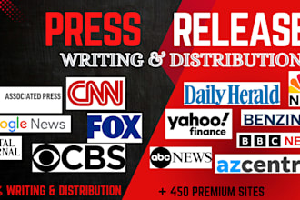 do PR distribution ,UK press release, USA press release, submit press release