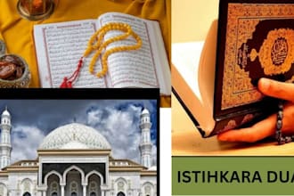 do istikhara for marriage relationship business, love family