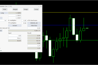 develop python trading bot, mt5 trading bot, stock trading bot, thinkorswim, hft